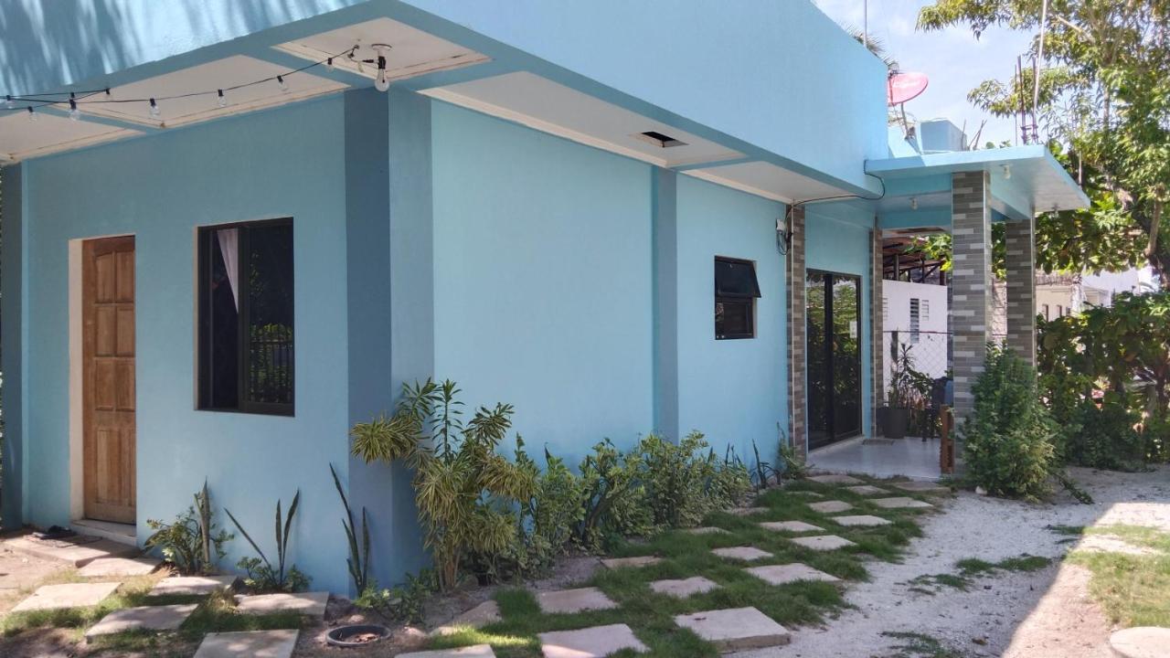 Elen Inn - Malapascua Island Fan Room #2 Exteriér fotografie
